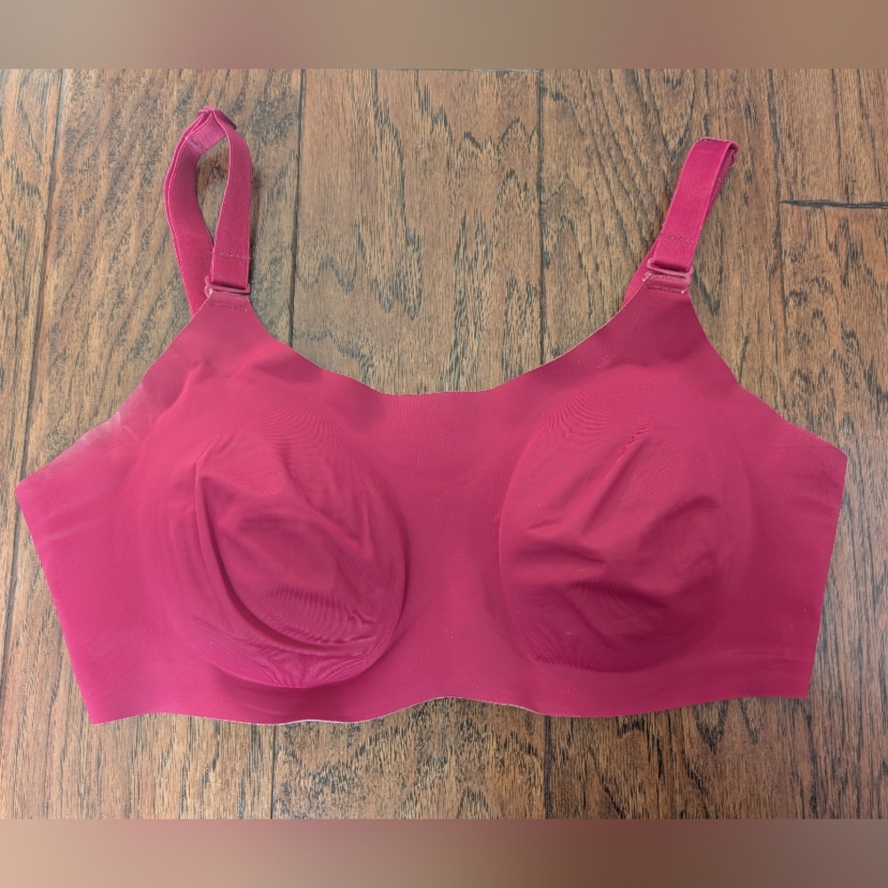 Knix Wireless Seamless Bra